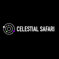 Celestial Safari Logo