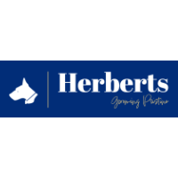 Herburts Grooming Pristine logo
